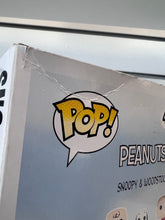 Funko Pop Snoopy & Woodstock