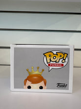 Funko Pop Freddy Funko as Skull Trooper (glow)