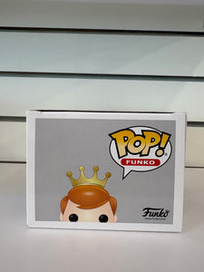 Funko Pop Freddy Funko as Skull Trooper (glow)