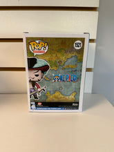 Funko Pop Dracule Mihawk