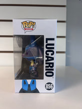 Funko Pop Lucario