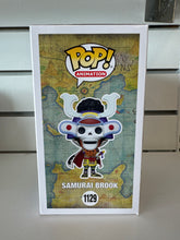 Funko Pop Samurai Brook