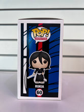 Funko Pop Rukia