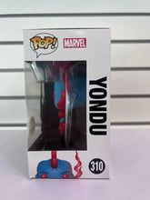 Funko Pop Yondu (Yaka Arrow)