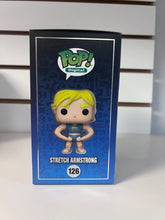 Funko Pop Stretch Armstrong