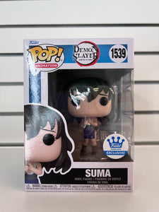 Funko Pop Suma