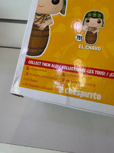 Funko Pop El Chavo
