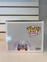 Funko Pop Jiraiya on Toad