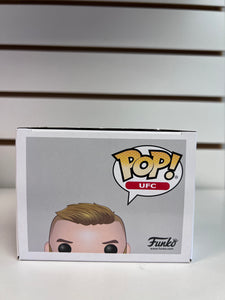 Funko Pop Conor McGregor (Green Shorts)