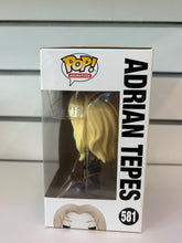 Funko Pop Adrian Tepes