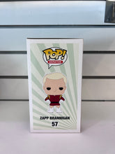 Funko Pop Zapp Brannigan