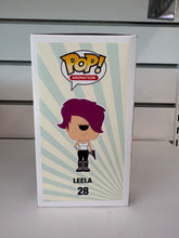 Funko Pop Leela