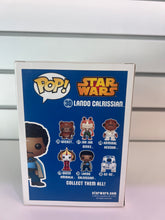 Funko Pop Lando Calrissian