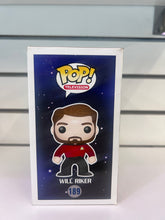 Funko Pop Will Riker