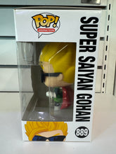 Funko Pop Super Saiyan Gohan