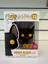 Funko Pop Sirius Black (Dog)