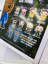 Funko Pop Gus Fring