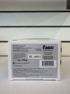Funko Pop SpongeBob (Glow)