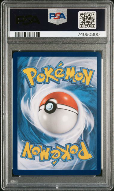 PSA 10 Charizard V Ultra Premium Collection #260