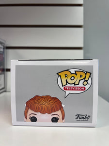 Funko Pop Lucy