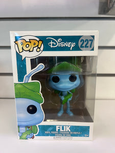 Funko Pop Flik