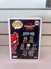 Funko Pop Spider-Ham