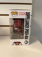 Funko Pop Doppleganger (Metallic)
