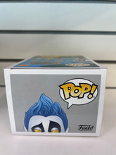 Funko Pop Hades (Red | Glow in the Dark)