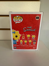 Funko Pop Maggie Simpson