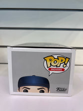 Funko Pop Eggsy