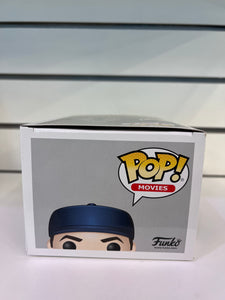 Funko Pop Eggsy