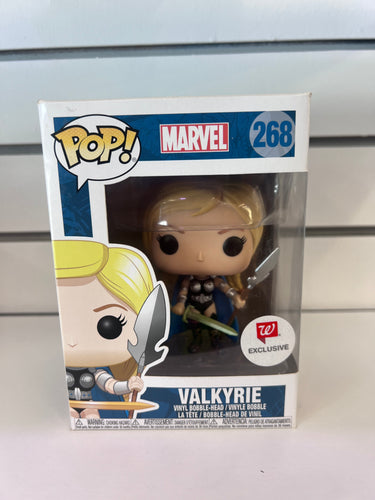 Funko Pop Valkyrie (Comics)