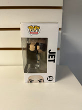 Funko Pop Jet