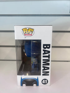 Funko Pop Batman (classic)