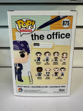 Funko Pop Prison Mike