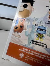 Funko Pop Fred Flintstone