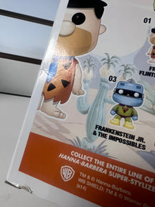 Funko Pop Fred Flintstone