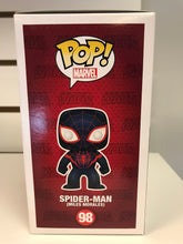 Funko Pop Spider-Man (Miles Morales)