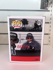 Funko Pop Eric "Eazy-E" Wright
