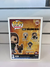 Funko Pop Daryl Dixon with Dog