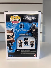 Funko Pop Catwoman