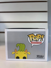 Funko Pop Heffer