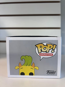 Funko Pop Heffer