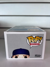 Funko Pop Ham Porter