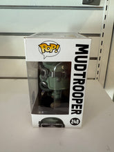 Funko Pop Mudtrooper