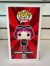 Funko Pop Ramona Flowers
