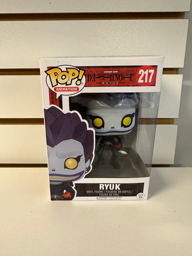 Funko Pop Ryuk