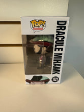 Funko Pop Dracule Mihawk