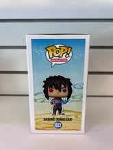 Funko Pop Sasuke (Rinnegan) (Glow in the Dark)