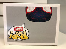 Funko Pop Spider-Man (Miles Morales)